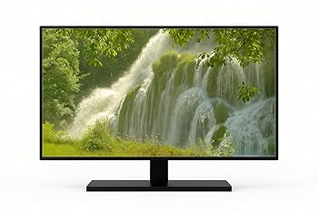 Amazon.com: Waterfalls DVD-Cascades with Music And Relaxing